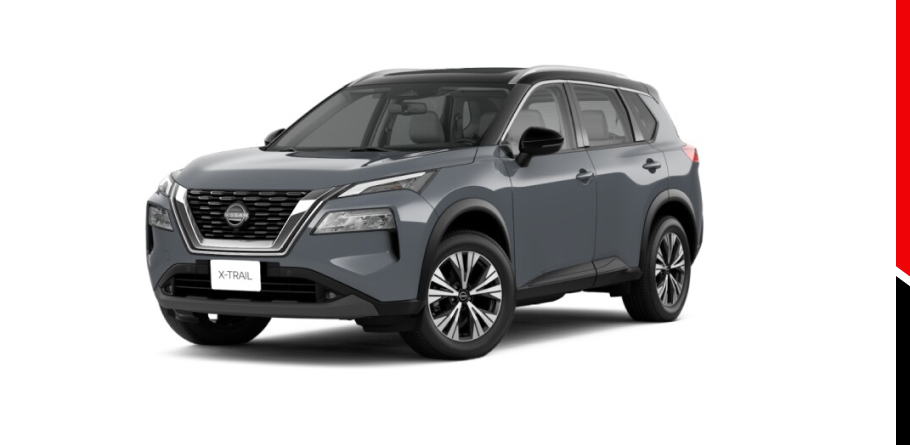Nissan X-Trail Model Guide in the UAE: A Comprehensive Overview